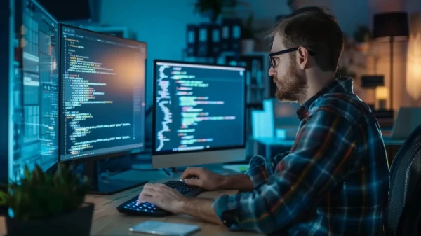 Asociācija: Sodāmības pārbaudes IT nozarē nepieciešamas valsts drošībai un reputācijai