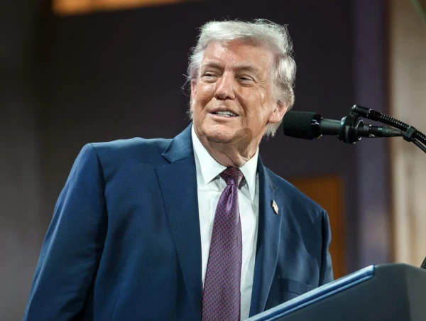 Tramps atkal draud uzbrukt Irānas infrastruktūrai