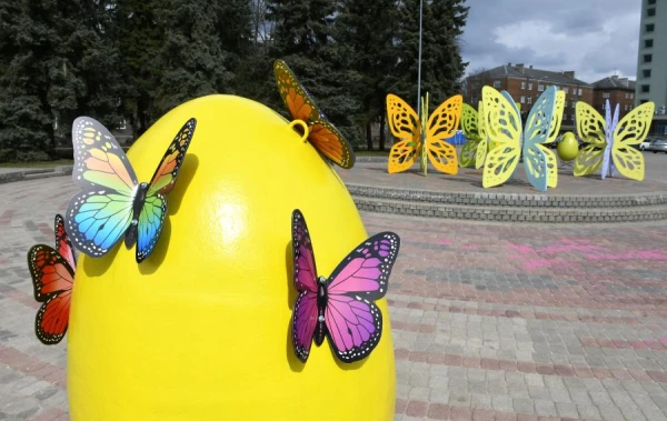 Kristīgā pasaule svin Jēzus Kristus augšāmcelšanos