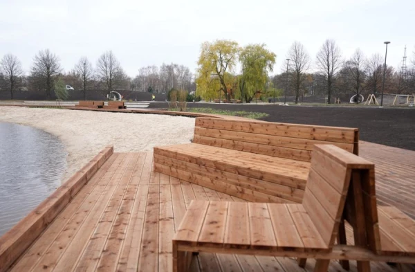 LU pētījumā norāda uz Uzvaras parka politiskās atmiņas nozīmes samazināšanos