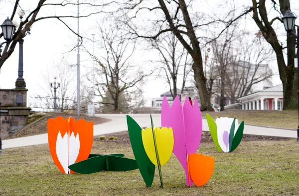 Lielajā piektdienā gaidāmi mainīgi laika apstākļi