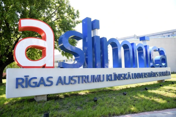 Lieldienās Austrumu slimnīcā nenotiks ambulatorās pieņemšanas un diagnostiskie izmeklējumi