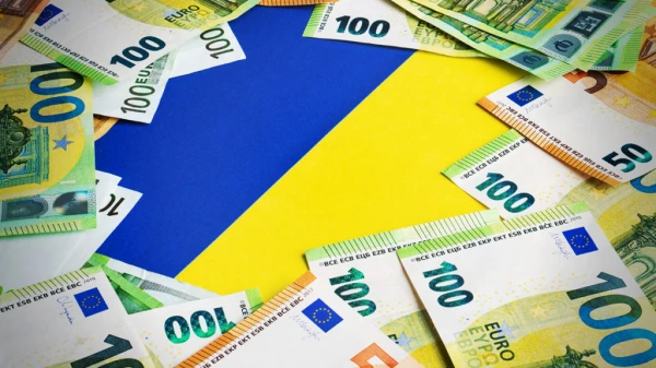 Aizsardzības ministrija rosina pārdalīt 70 miljonus eiro Ukrainas militārajam atbalstam