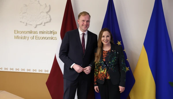 Ekonomikas ministrijas foto