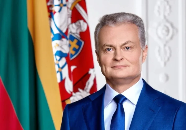 Nausēda: Dialogs ar Baltkrieviju iespējams, ja Minska parādīs savu labo gribu