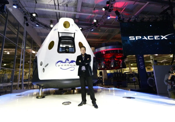«Wall Street Journal»: «SpaceX» iesniedzis pieteikumu akciju kotēšanai biržā