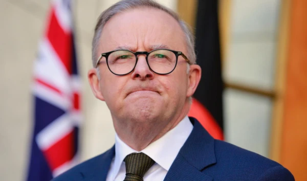 Austrālijas premjers: Nav skaidrs, ko Irānas karā vēl vajadzētu sasniegt