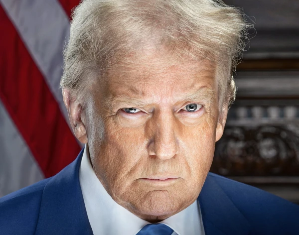 Tramps: ASV ir tuvu uzvarai Irānā