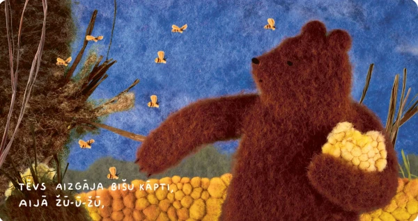 Divi Latvijas autoru darbi iekļauti pasaules labāko bērnu grāmatu sarakstā