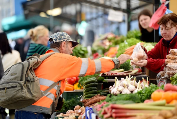 EM: Tuvo Austrumu konflikts ietekmēs lauksaimniecību un pārtikas ražošanu