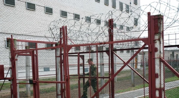 Baltkrievijā Lietuvas pilsonim piespriests 15 gadu cietumsods