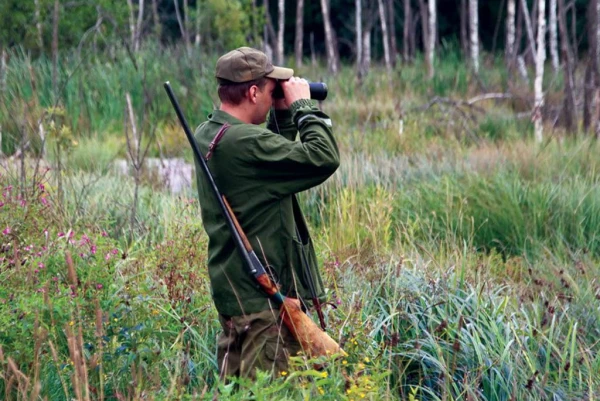 Sākusies 2026./2027. gada medību sezona