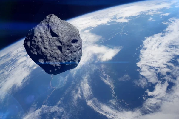 Asteroīdus nosauc par godu zinātniecēm Eglītei un Alksnei