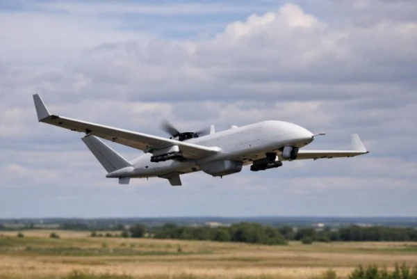 Igaunijas Aizsardzības spēki brīdina par iespējamiem droniem valsts ziemeļaustrumos un dienvidos