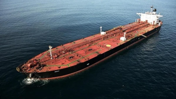 Francijā notiesāts Krievijas ēnu flotes kuģa kapteinis