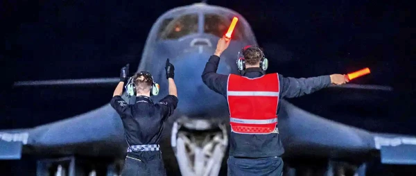 Spānija liedz karā pret Irānu iesaistītajām ASV lidmašīnām šķērsot savu gaisa telpu