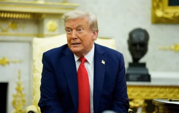 Tramps: Vienošanās ar Irānu var tikt panākta drīz