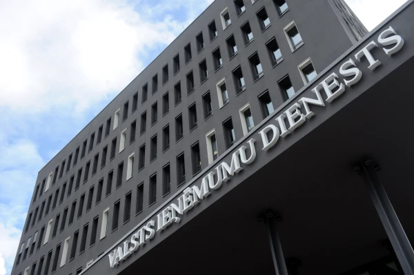 Valsts amatpersonu deklarāciju iesnieguši 71,4% amatpersonu