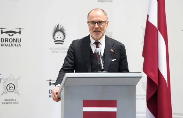 Aizsardzības ministrija: Krievija izvērš informācijas operāciju pret Baltijas valstīm