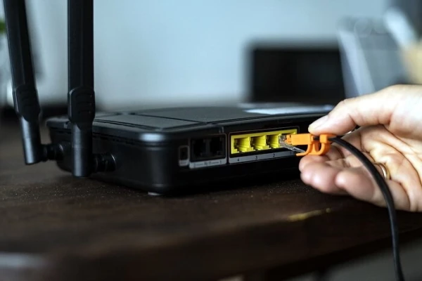 ASV aizliedz jaunus ārvalstīs ražotus maršrutētājus