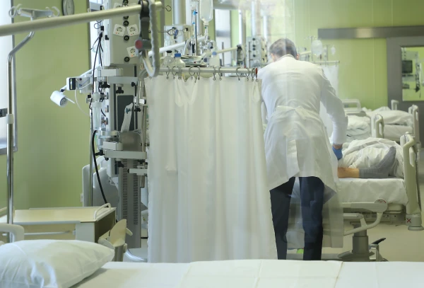 «Gada balvā medicīnā» par labāko slimnīcu atzīst Traumatoloģijas un ortopēdijas slimnīcu