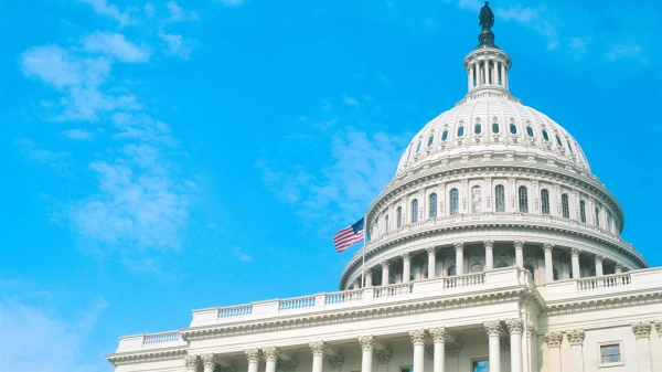 Krievijas parlamentārieši apmeklē ASV pirmoreiz kopš iebrukuma Ukrainā