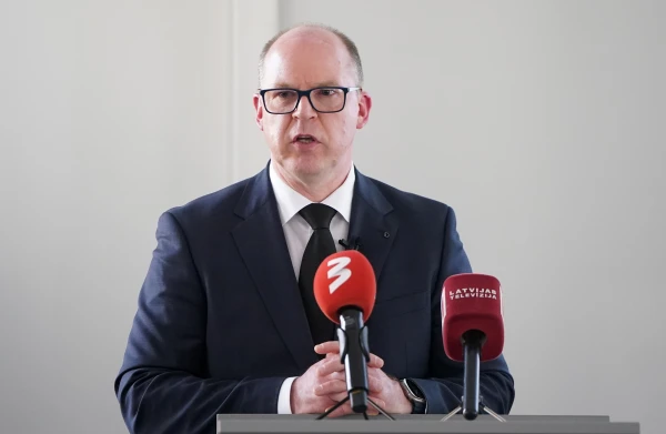 Prokuratūra fokusēsies uz kriminālvajāšanas efektivitātes celšanu un valsts drošības stiprināšanu