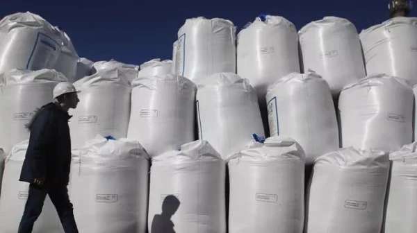 Saeima konceptuāli atbalsta importa aizliegumu pagarināšanu lauksaimniecības produktiem no agresorvalstīm līdz nākamā gada jūlijam