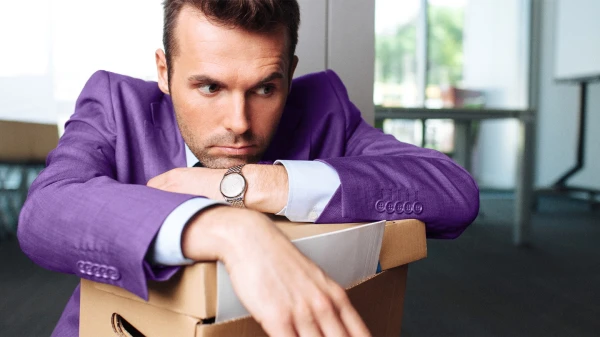 Aptauja: Vīrieši Latvijā darbu maina biežāk nekā sievietes