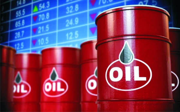 Akciju cenas pasaules biržās pieaug, naftas cenas krītas