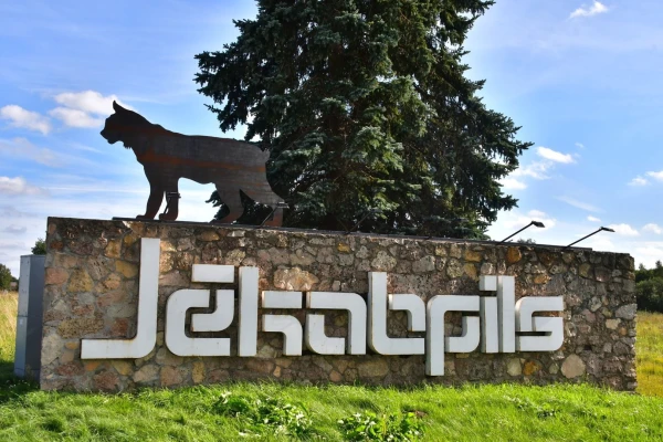 Augusi jēkabpiliešu apmierinātība ar gaisa kvalitāti pilsētā