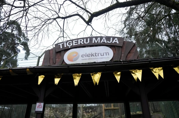 Apvienos Rīgas zoodārzu un uzņēmumu «Rīgas meži»