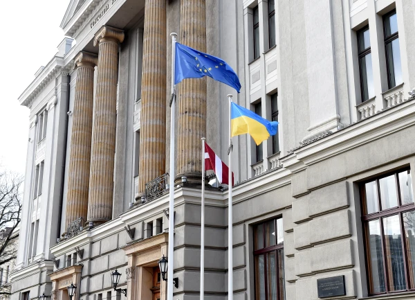 Ārlietu ministrija iesniedz Krievijas pilnvarotajam lietvedim protesta notu