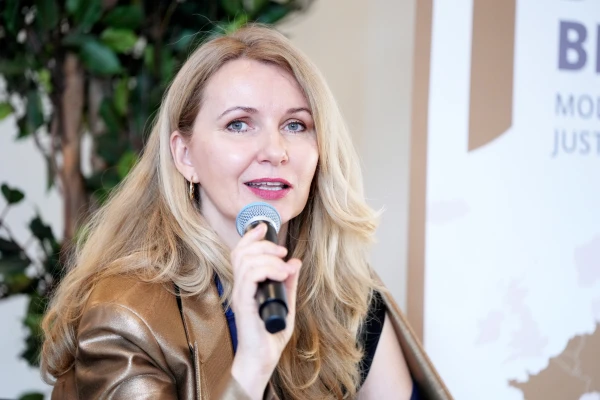 44% kriminālprocesu tiek pabeigti ar prokurora priekšrakstu par sodu