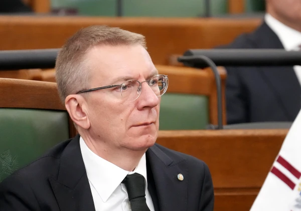 Prezidents: Amatpersonas valsts pārvaldē nedrīkst būt neaizskaramas