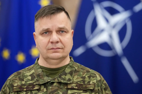 Krīzes vadības centra vadītājs: Latvijā nokritušais drons nav valstiska mēroga krīze