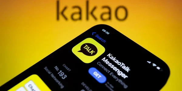Krievijā varai bloķējot «Telegram», iedzīvotāji masveidā lejupielādē Dienvidkorejas «KakaoTalk»