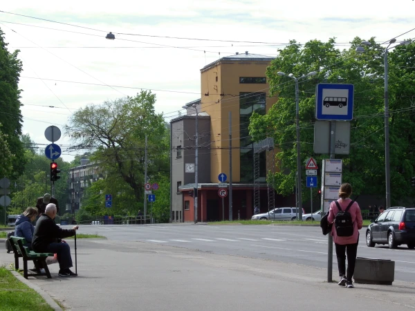 Ieguldot 11 miljonu, taps dzīvojamo māju projekts Dzirciemā