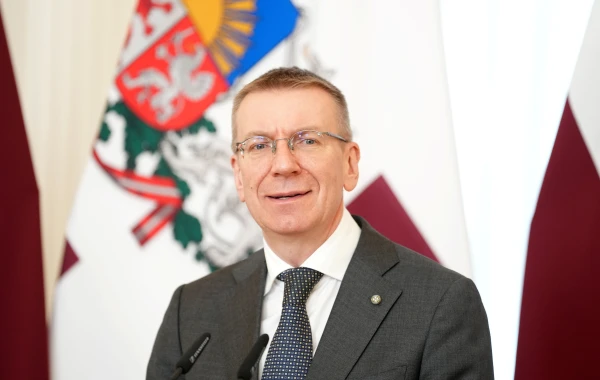 Rinkēviča bezskaidras naudas uzkrājumi sasnieguši ceturtdaļmiljonu eiro