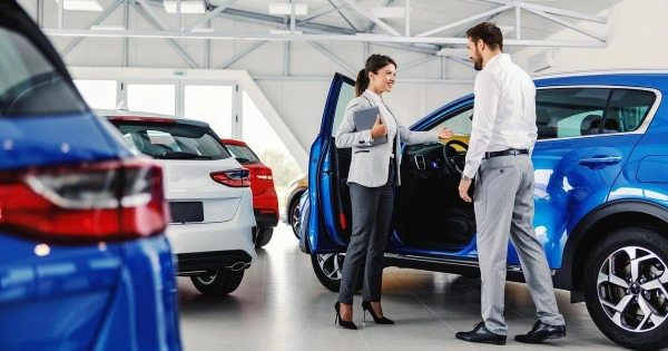 ACEA: Latvija janvārī-februārī starp 15 ES valstīm ar jaunu vieglo auto reģistrācijas kāpumu