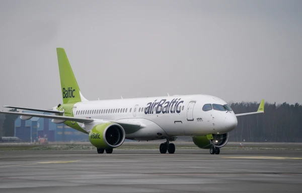 Konkursā uz trim «airBaltic» padomes locekļu amatiem pieteicies 31 pretendents