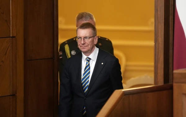 Valsts prezidents aicina gaidāmajās Saeimas vēlēšanās balsis skaitīt manuāli