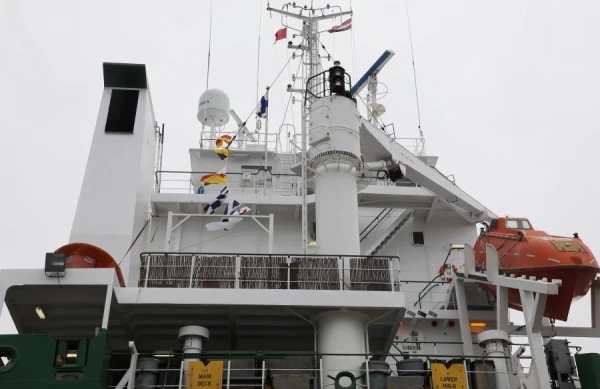 Rīgas domes komiteja skatīs jautājumu par prāmju satiksmi starp abiem Daugavas krastiem pilsētas ziemeļu daļā