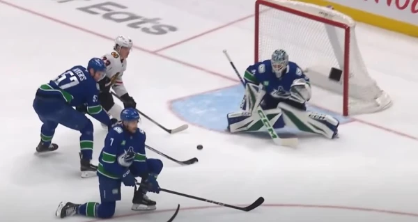 Šilovs ar «Penguins» izcīna uzvaru pēcspēles metienu sērijā