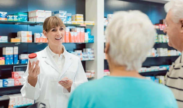 Sestdien kādu laiku aptiekās bijusi apgrūtināta e-recepšu atprečošana