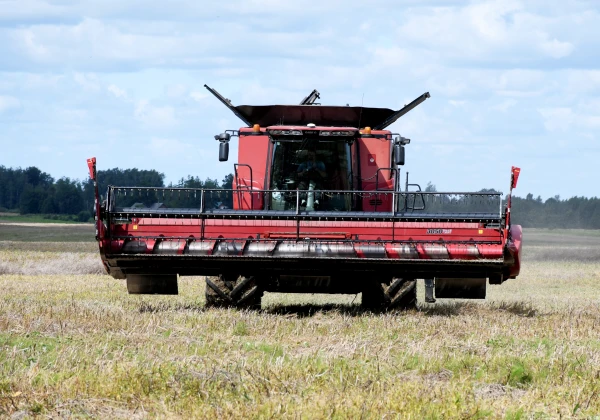 ZZS aicina steidzami mazināt akcīzi lauksaimniecībai izmantojamai dīzeļdegvielai