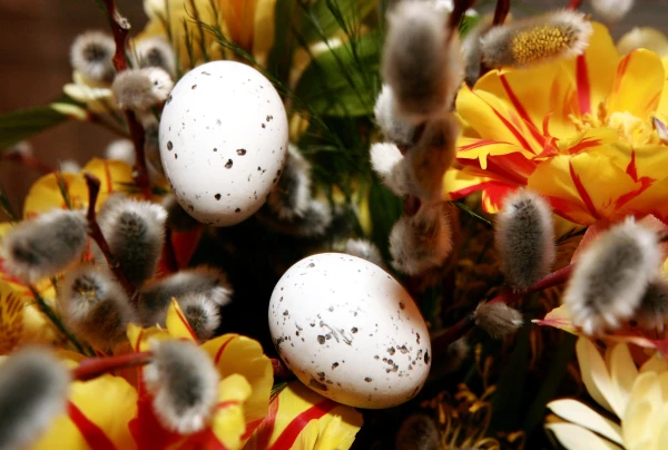 Lieldienās Rīgā notiks vairāki kultūras un izklaides pasākumi