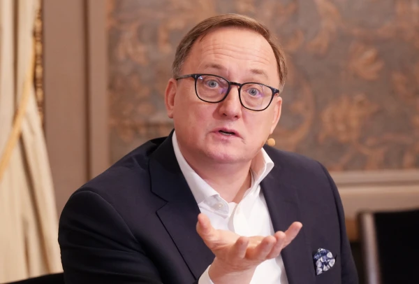 Kazāks: Situācija ar energoresursu sadārdzinājumu var stabilizēties vairāku mēnešu laikā