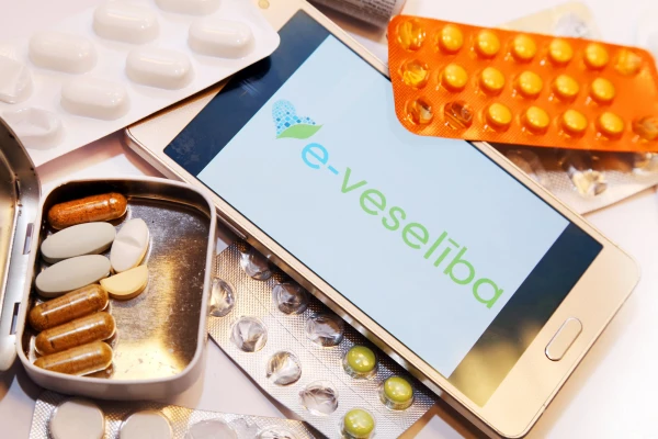 Datu uzraugi konstatē nepamatotu e-veselības datu apskati, tērzētavā publiskotus policijas datus un citus pārkāpumus