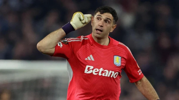 UEFA Eiropas līgas spēļu rezultāti